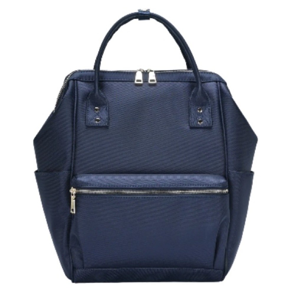 Work commuter backpack travel bag